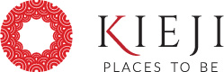 Kieji™ Logo